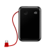 Baseus Mini S PPXF-A01 3A 10000mAh Power Bank with Type C Cable